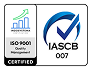 ISO 9001 Certification