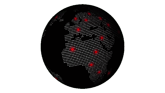 Globe gif